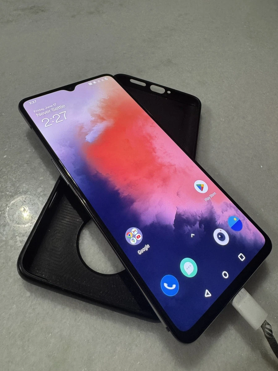 OnePlus 7T T-Mobile Cell Phones & Smartphones for sale | eBay