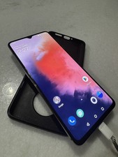 OnePlus 7T 128GB Rooted 8GB RAM Android HD190...