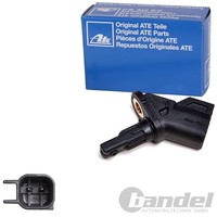 ATE ABS-SENSOR Raddrehzahl Vorderachse Vorderachse Links Passend FüR Ford C-MAX