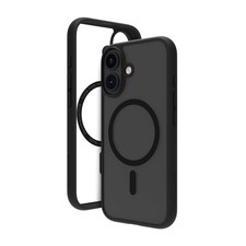 Image of dbramante1928 Grenen MagSafe - iPhone 16 Plus - Black