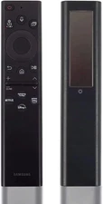 Original Samsung BN59-01385A Solar Voice Smart Remote Control for Samsung TVs