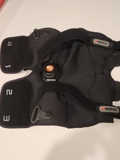Breg Freestyle OA Medial Knee Brace   Left Le...