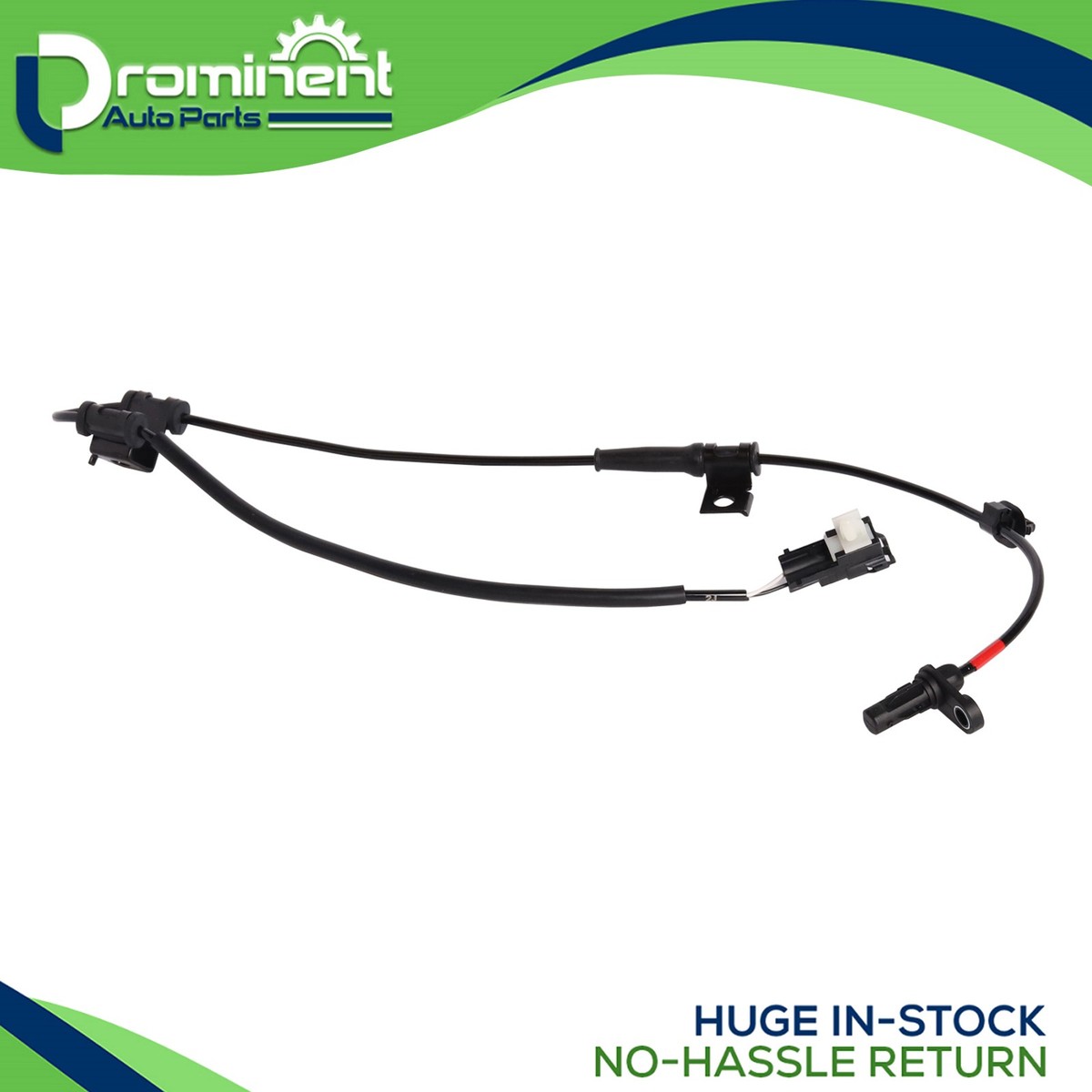 Front Right Passenger Side ABS Wheel Speed Sensor for 2014 Hyundai