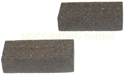 FITS JOHN DEERE MIA10323 BRAKE PAD KIT 170 175 180 185 STX30 STX38 LX172