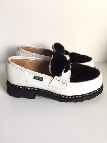 Chaussures Paraboot Orsay taille 36 UK 3 - Photo 1/8