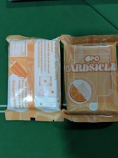 Riffle Shuffle OPC Cardsicles