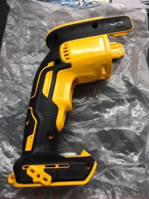 Dewalt 20V Cordless DCF620 Drywall Drill Screwdriver Clam Shell