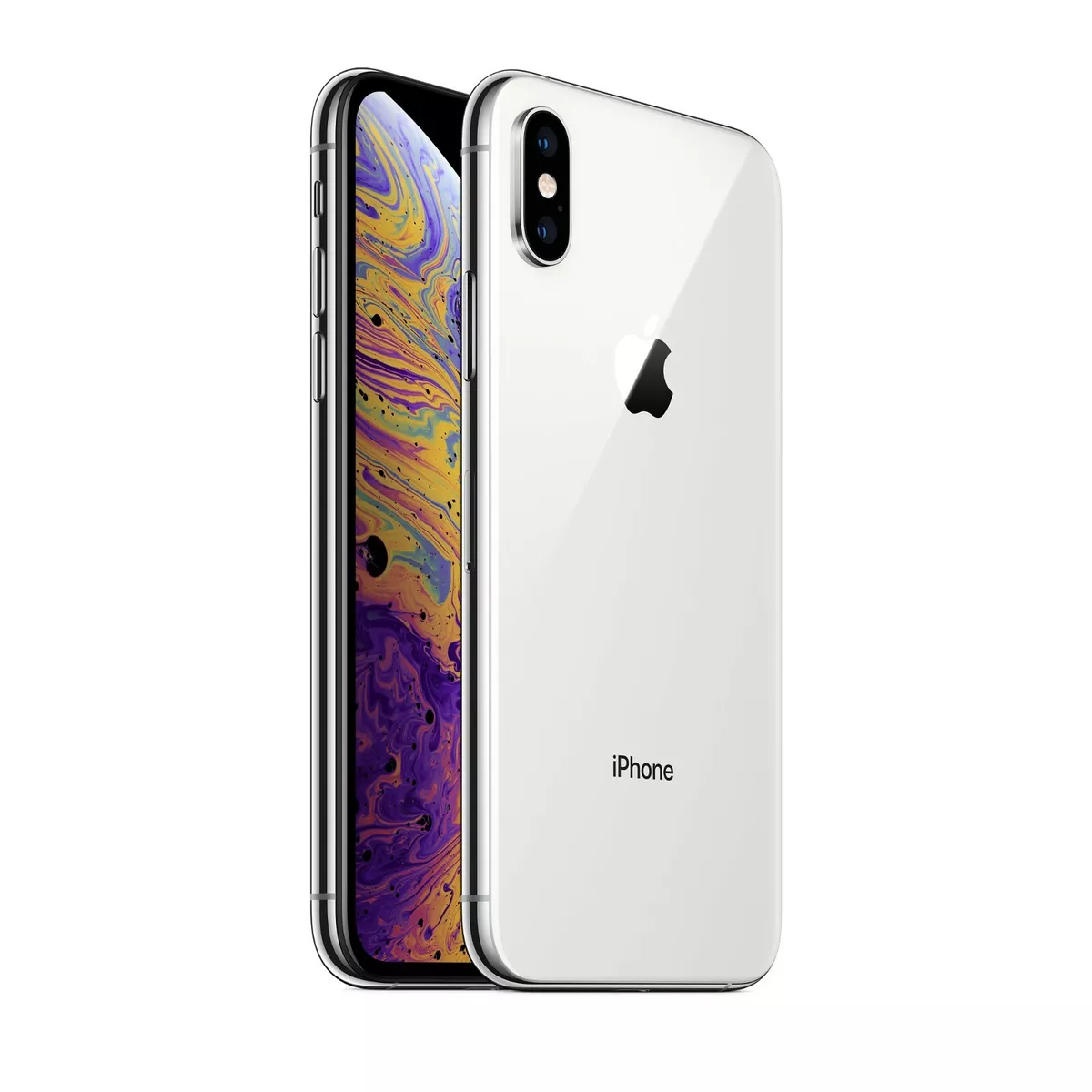 iPhone XS Max 256 Silver