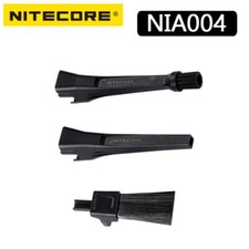NITECORE NIA004 NIA003 NIA002 Multipurpose Cleaning Kit Extended Dusting Brush