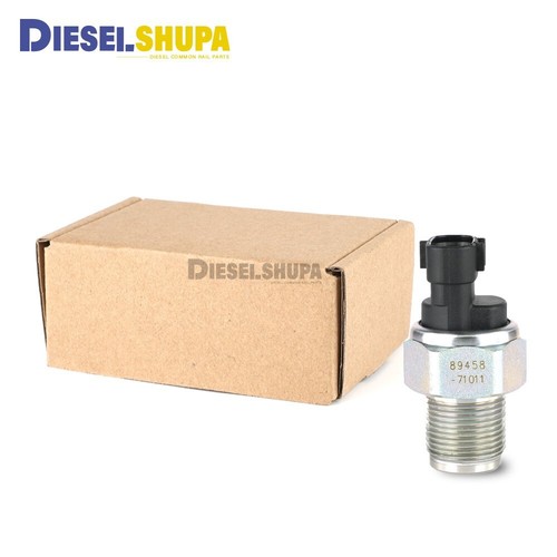 89458-71011 Diesel Common Rail Fuel Pressure Sensor 8945871011 - Foto 2 di 8
