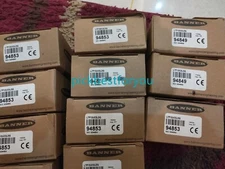 1pc Laser Ranging Displacement Sensor LTF12UC2LDQ Via DHL or Fedex #U474B