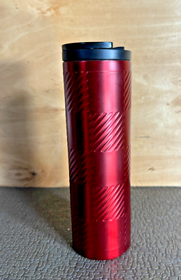 Starbucks 2015 16oz stainless tumbler | eBay