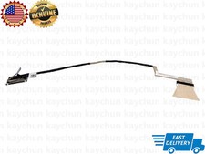 For HP EliteBook 830 G5 13.3" Laptop LCD Video Screen Cable FHD Non-touch 30Pin