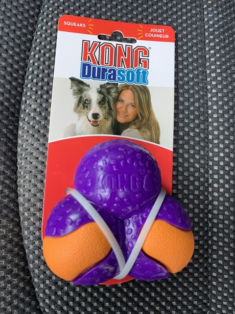 kong durasoft