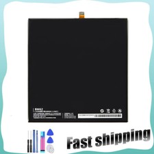 For Xiaomi Mi Pad 3 MEC91 Battery BM62 Replacement Tools