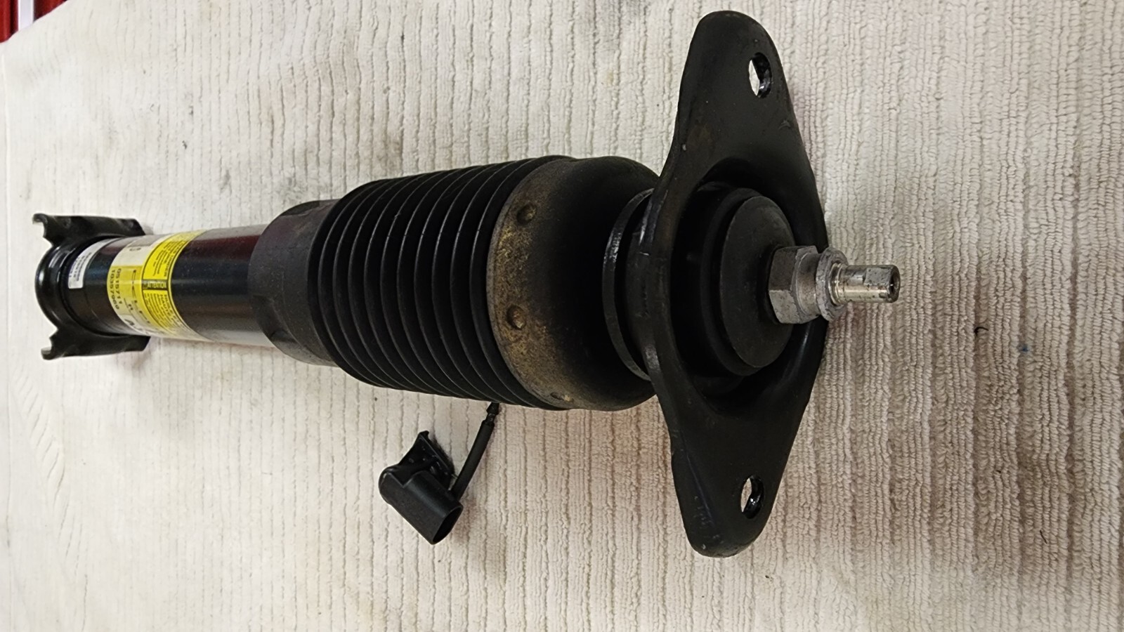 05 2005 Cadillac XLR Shock Absorber Right Rear Delphi eBay