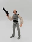 Star Wars VINTAGE COLLECTION Mandalorian LOOSE 3.75 Figure Lobot VC223 tvc