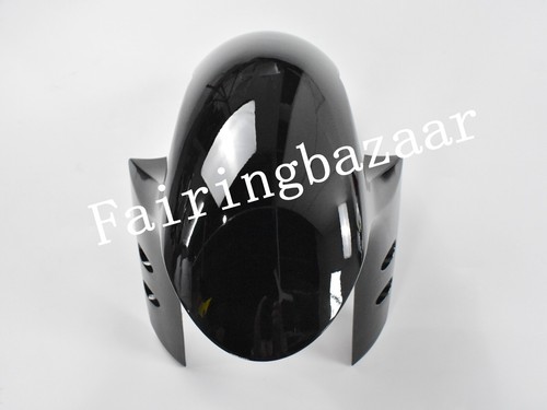 Fit for 2012-14 YZF R1 MOVISTAR Yellow Black ABS Injection Bodywork Fairing Kit - Picture 3 of 7