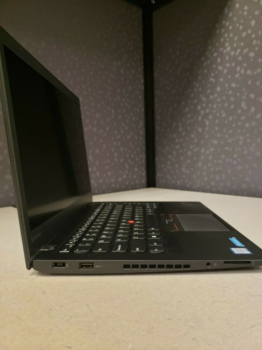 Lenovo Thinkpad T460s laptop w/power | eBay
