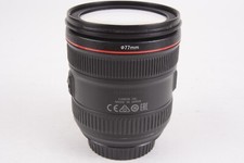 Canon f/4 24-70mm Camera Lenses for sale - eBay Canon f/4 24-70mm Camera Lenses for sale - eBay