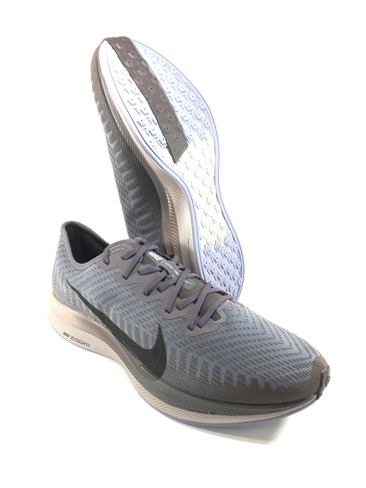 nike pegasus turbo 2 thunder grey
