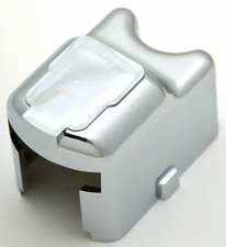 Grote Style Turn Signal Switch Body Cover Chr...