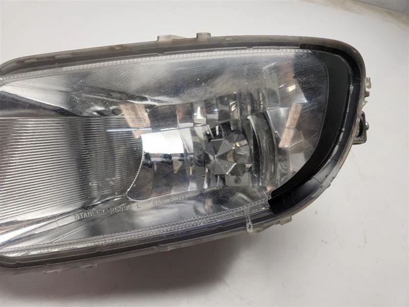 2007-2009 Mazda CX-9 Driver Left Corner/Park Light Fog-driving OEM TD1151690B - Image 4 of 4