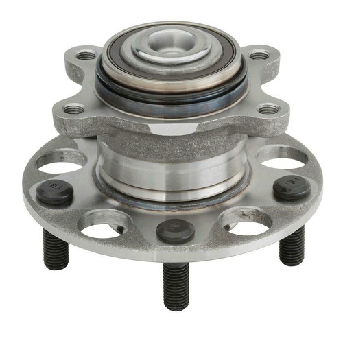 MOOG Wheel Bearing Hub Rear For Honda Civic 2006 2007 2008 2009-2011 DX GX LX - Picture 1 of 5