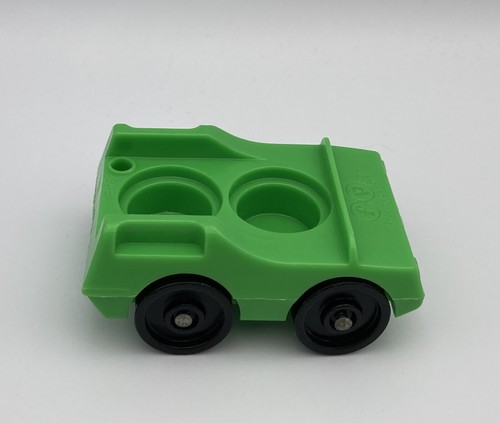 You Choose Vintage Fisher Price Little People VARIETÀ Castle Western Hospital - Foto 389 di 553