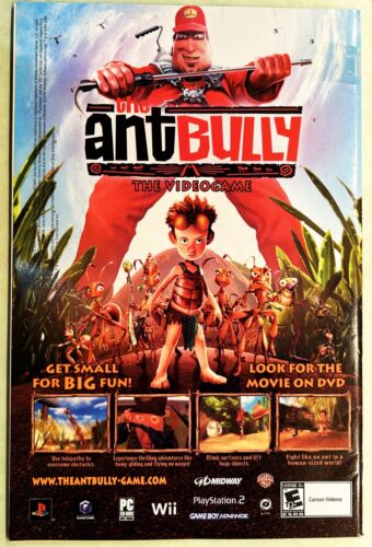 SONIC The HEDGEHOG Comic Book #169 January 2007 First Edit Bagged & Boarded VF - Picture 3 of 3