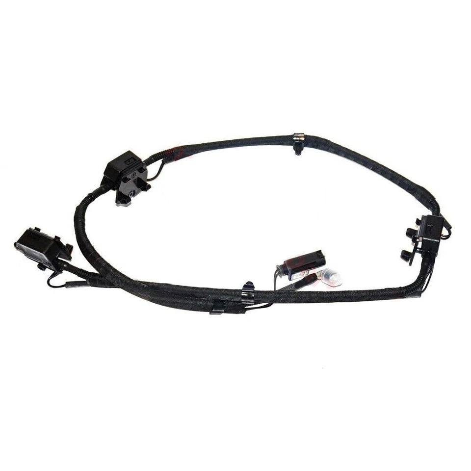 Windshield Washer Nozzle 61667202027 for BMW 740Li 750Li 760Li xDrive - Image 3 of 4