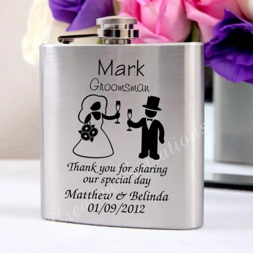 Wedding Wine & Barware Wedding Favours
