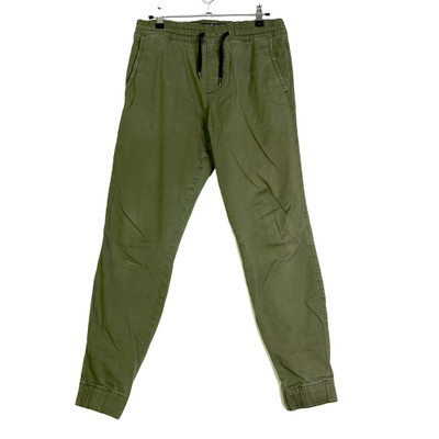 Advanced Stretch Skinny Jogger Pants 
