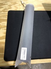 Large Extended Gaming Mouse Pad with Stitched Edges, 31.5X15.7In Durable