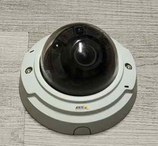 AXIS P3375-LV Network Camera