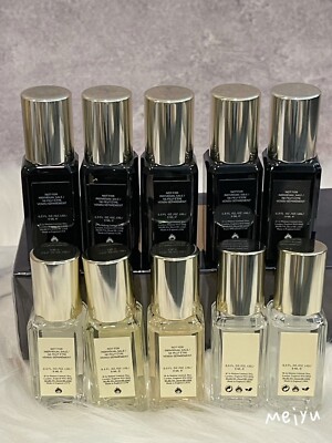 Jo Malone London Cologne Spray Travel Size 9 ml/0.3oz, NEW