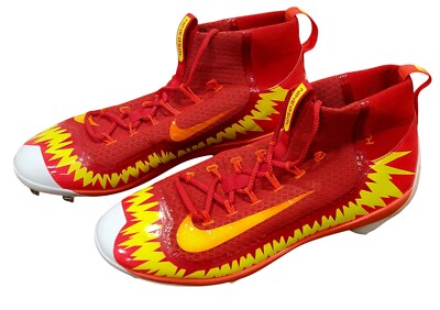 Cleats Nike Huarache 2k Filth Fireworks Men's Nike Air Huarache 2K