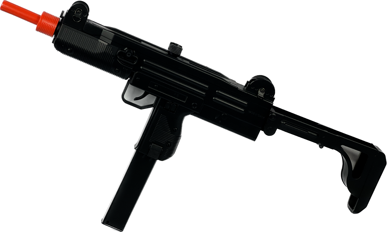 Well d91 aeg automatic electric airsoft gun + battery + charger Airsoft