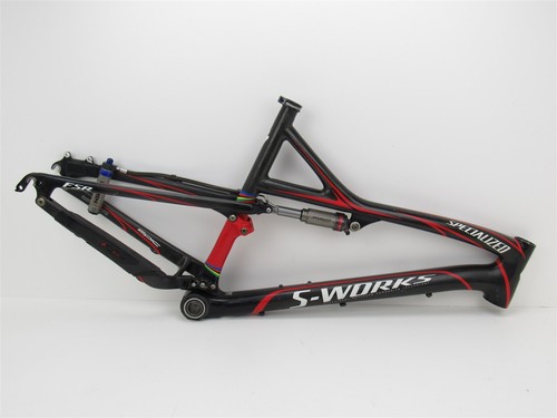 Epic Carbon FSR MTB Frame 