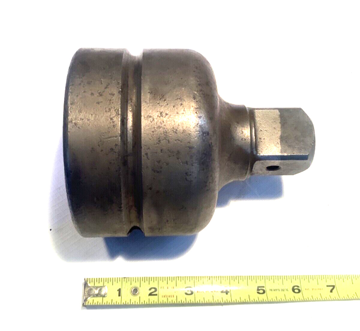 Ingersoll Rand tool co. Proto 25006 2-1/2" to 1-1/2" adapter
