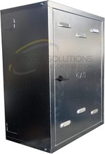 Cassetta per Contatore Gas Profonda 25 cm