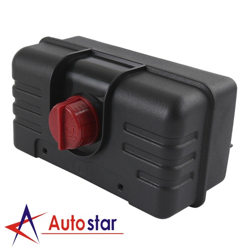 For Tecumseh 34156A One Gallon Fuel Tank with Cap Gas 4 Quart