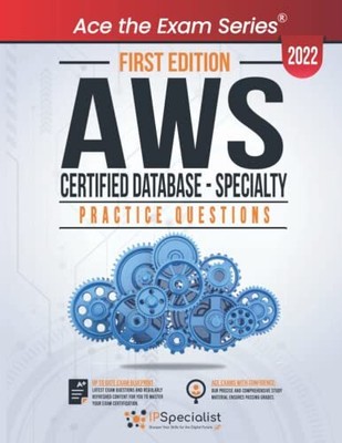 AWS Certified Database - Specialty: ..., Specialist, IP