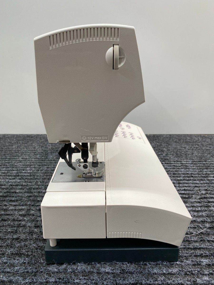 sewingさん専用 China Pattern Sewing Machine TS-342G Manufacture and