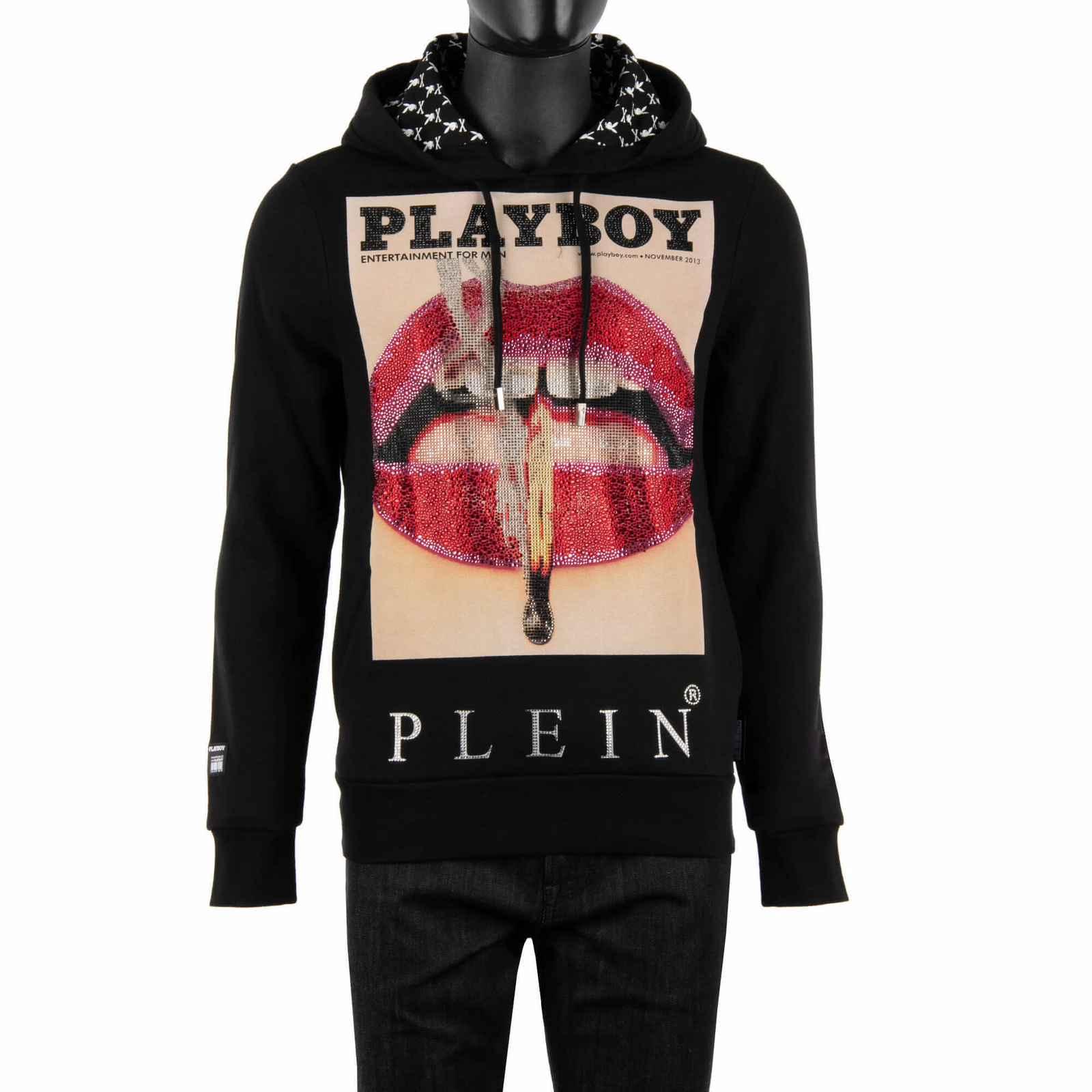 phillip plein x playboy