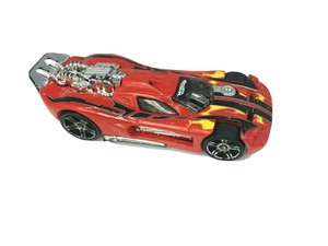 hot wheels acceleracers metal maniacs cars