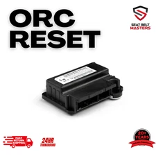 ORC Module Factory Reset Reflash Service - Fits Jeep Renegade