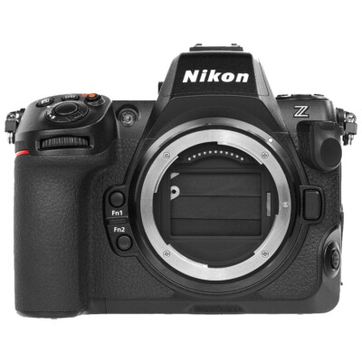 (新品未開封品) ZE:A 9LOVE PHOTOGRAPH 2014 0205 Nikon Z8 Mirrorless Camera (Body) 1695 18208959570| eBay