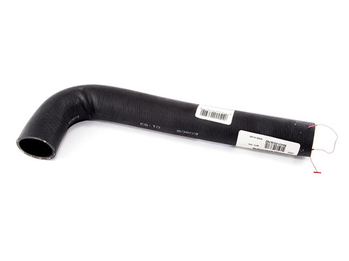 Durite de refroidissement supérieure moteur AMC 2.5L essence idéale pour la restauration de Jeep CJ