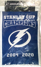 2020 Tampa Bay Lightning Stanley Cup Champions Memorabilia Guide 23